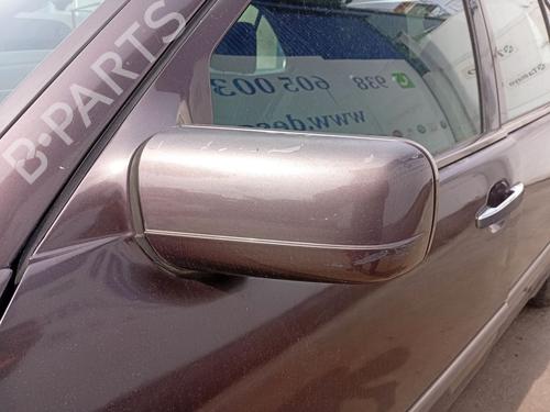 Used Left mirror Left mirror MERCEDES-BENZ E-CLASS (W210) E 280 (210.053) (193 hp) 35901565 35901565