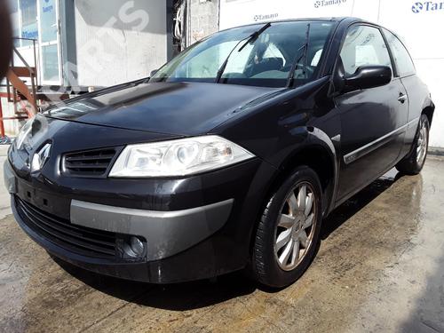 Viskermotor bagrude RENAULT MEGANE II (BM0/1_, CM0/1_)  | BP9642823M102 