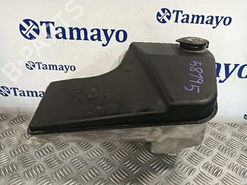 Used Windscreen washer tank BMW X5 (E53) [2000-2006]  26295374