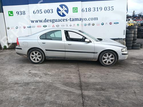 Rear right panel VOLVO S60 I (384) D5 | BP36278658C61  - Image 11