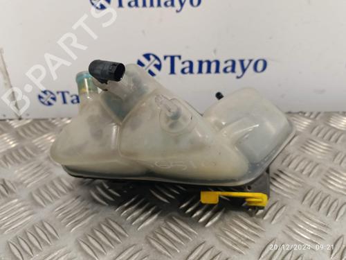 Expansion tank MERCEDES-BENZ A-CLASS (W168) A 140 (168.031, 168.131) | BP22383550C120 
