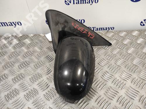 Left mirror NISSAN ALMERA II Hatchback (N16) 2.2 Di | BP10721314C26 