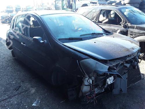 Used Engine RENAULT CLIO III (BR0/1, CR0/1) [2005-2014]  4951294