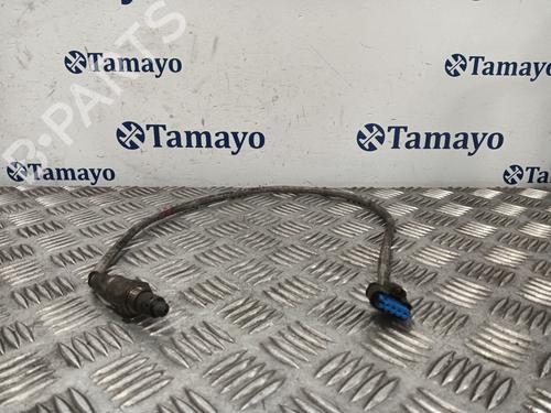 Used Electronic sensor VW TRANSPORTER T4 Van (70A, 70H, 7DA, 7DH) 1.9 TD (68 hp) 28378986