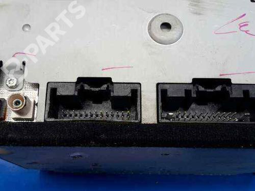 Radio FORD FIESTA VI (CB1, CCN)  | BP6243114E6 