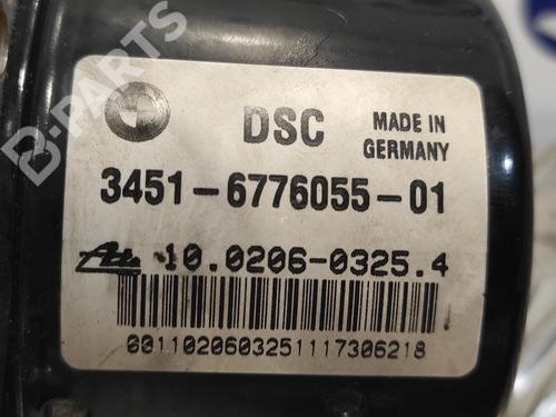 ABS pump BMW 1 (E87) 120 d | BP9828195M43 