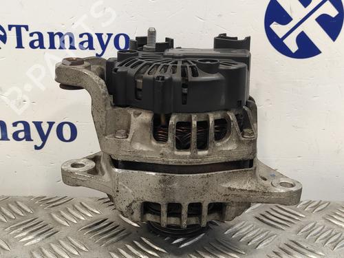 Alternator NISSAN MICRA III (K12) 1.4 (BK12) | BP19442318M7