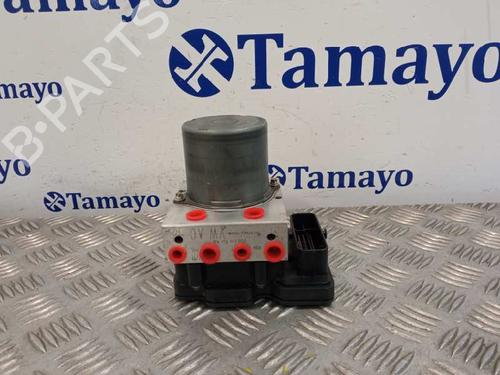 ABS pump SEAT IBIZA V (KJ1, KJG)  | BP25890355M43 