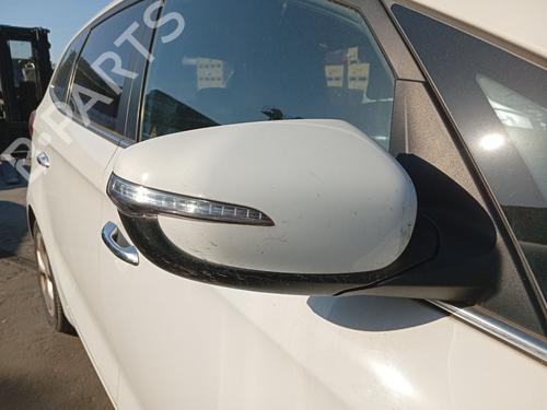 Spiegel buiten rechts Spiegel buiten rechts KIA CARENS IV 1.7 CRDi (116 hp) 34618672 34618672