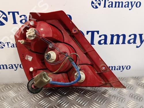 Right taillight CHEVROLET KALOS  | BP16780576C35 