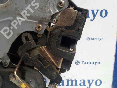 Rear right window mechanism HYUNDAI TRAJET (FO)  | BP851374C25 