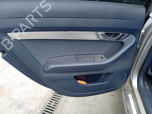 Rear left window mechanism AUDI A6 C6 (4F2) 2.4 | BP36553504C24 - Image 2