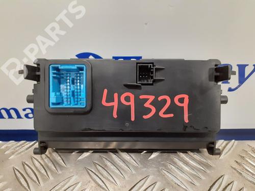 Elektronisk modul CITROËN C4 II (NC_) 1.6 HDi 90 (92 hp) 8315228