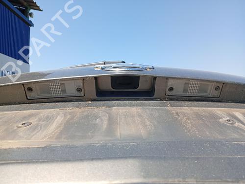 Used Tailgate handle Tailgate handle 38179643 38179643