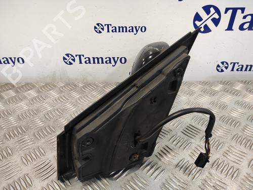Right mirror FIAT BRAVO II (198_) 1.9 D Multijet (198AXC1B) | BP20240367C27 