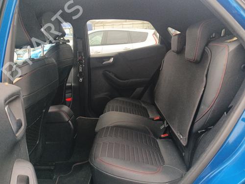 Left headlight FORD PUMA (J2K, CF7) 1.0 EcoBoost | BP31815074C28