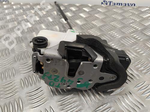 Rear right lock OPEL INSIGNIA A (G09) 1.4 LPG (68) | BP9748897C99 