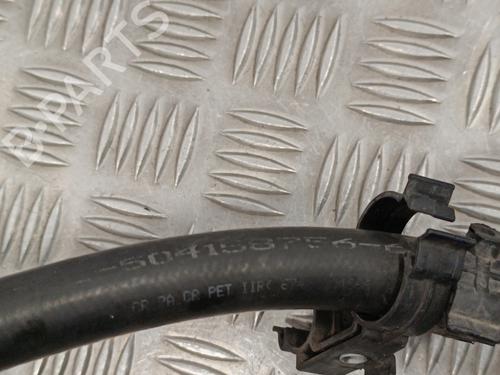 AC pipe IVECO DAILY IV Van 35C14 GV, 35C14 GV/P, 35S14 GV, 35S14 GV/P | BP15816160M126 