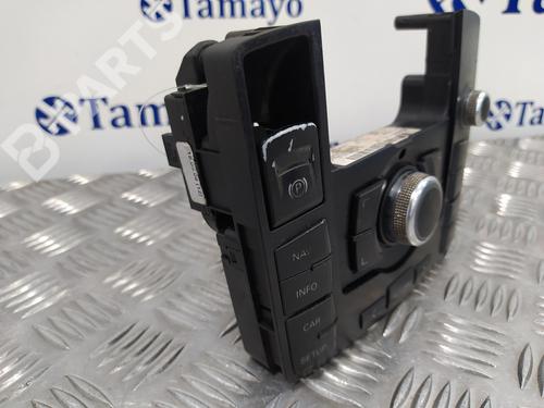 Radio AUDI A6 C6 Avant (4F5)  | BP10545500E6 