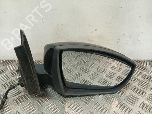 Used Right mirror Right mirror FORD S-MAX (WA6) 2.2 TDCi (175 hp) 35951625 35951625