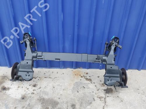 Rear axle PEUGEOT 2008 I (CU_) 1.2 THP 110 / PureTech 110 | BP24288341M2 