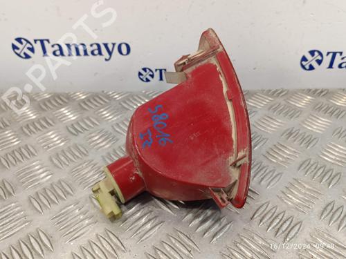 Rear fog light RENAULT CLIO III (BR0/1, CR0/1)  | BP22301027C37 