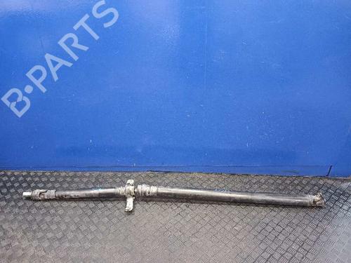 Used Driveshaft MITSUBISHI OUTLANDER II (CW_W) [2005-2012]  25728292
