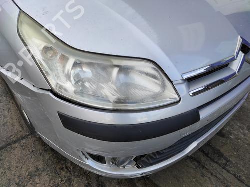ABS pump CITROËN C4 I (LC_) 1.6 16V | BP15731748M43 