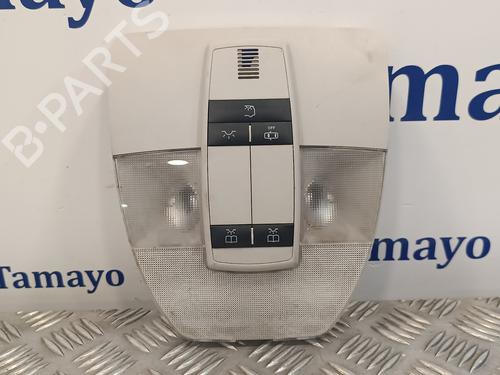 Used Interior roof light MERCEDES-BENZ B-CLASS Sports Tourer (W245) [2005-2011]  16856177
