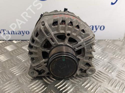 Generator PEUGEOT 208 I (CA_, CC_) [2012-2020]  21573104
