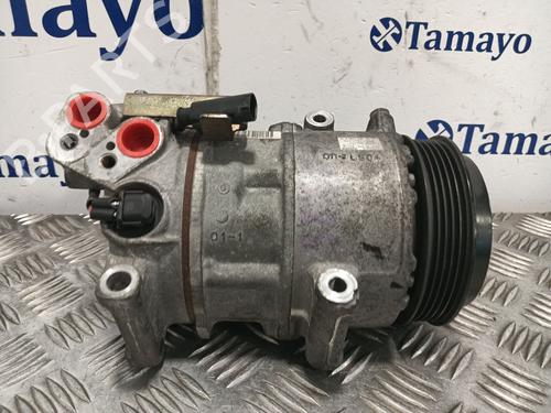 AC compressor MERCEDES-BENZ A-CLASS (W169) | BP27855267M34