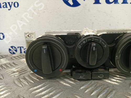 Climate control VW GOLF IV (1J1)  | BP25769865I5 
