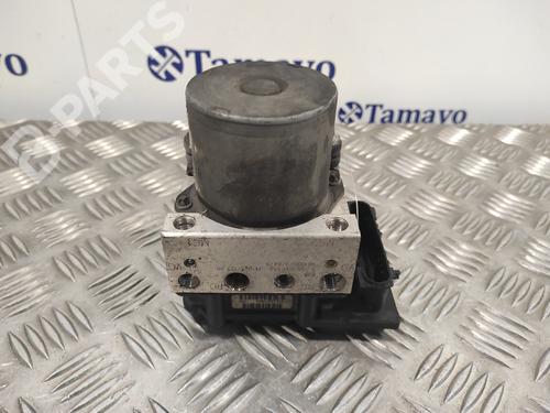 Used ABS pump CITROËN JUMPY II (VF7) [2007-2016]  11027583