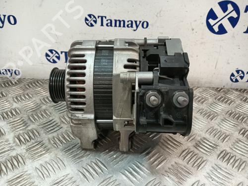 Generator FORD PUMA (J2K, CF7) 1.0 EcoBoost | BP32403352M7