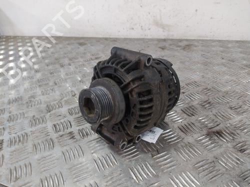 Used Alternator Alternator DACIA SANDERO 1.4 (BS0C, BS0A, BS0G, BS1F, BS0E) (75 hp) 40089487 40089487