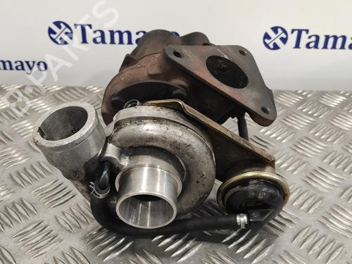 Used Turbocharger/Supercharger Turbocharger/Supercharger 37999922 37999922