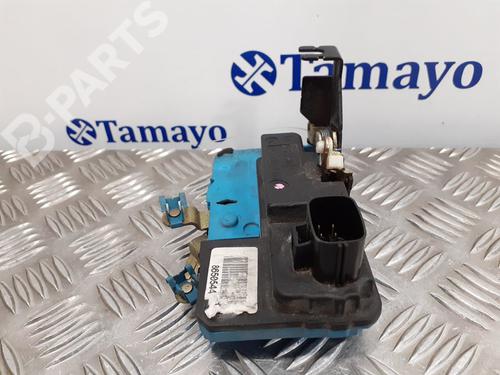 Front left lock VOLVO S80 I (184) 2.4 | BP8693072C98 