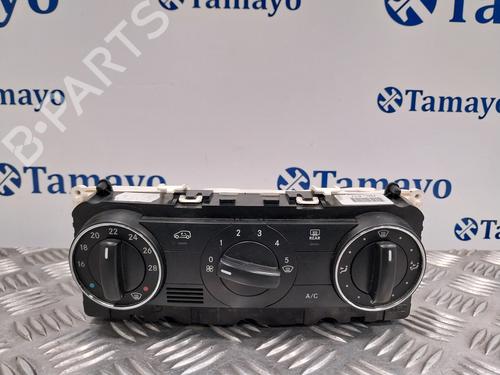 Used Climate control MERCEDES-BENZ A-CLASS (W169) [2004-2012]  16676475