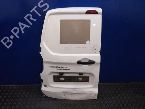 Used Left tailgate VW TRANSPORTER T4 Van (70A, 70H, 7DA, 7DH) 1.9 TD (68 hp) 28576301