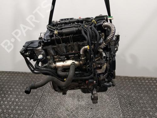 Engine CITROËN C4 I (LC_) 1.6 HDi | BP36903705M1 - Image 3