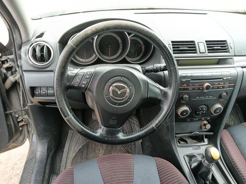 Gearbox MAZDA 3 (BK) 1.6 DI Turbo | BP35980628M3  - Image 10