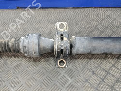 Driveshaft HYUNDAI SANTA FÉ I (SM) 2.0 CRDi | BP19094503M37 
