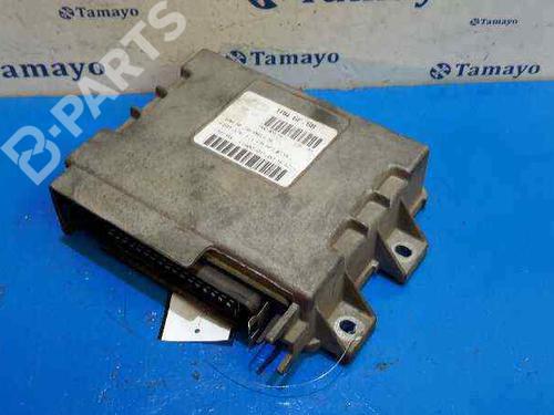 Used Engine control unit (ECU) FIAT PUNTO (176_) [1993-1999]  4685666