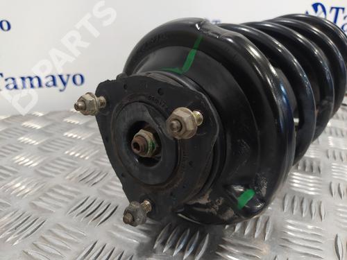 Right front shock absorber FORD FOCUS I (DAW, DBW) 1.8 TDCi | BP9970106M17 