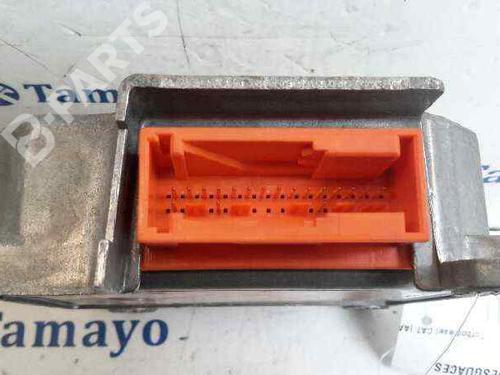 ECU airbags SEAT CORDOBA (6K1, 6K2) 1.9 TD | BP3559062M53 