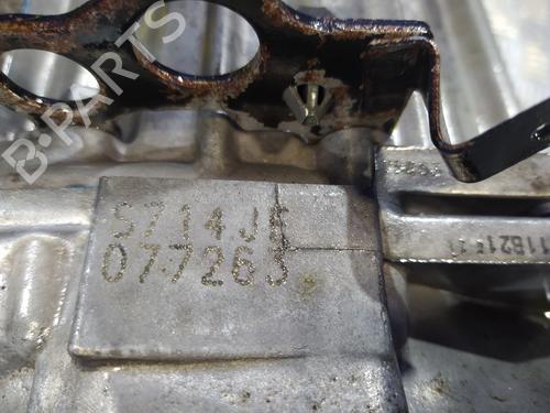 Gearbox KIA SPORTAGE II (JE_, KM_) 2.0 CRDi | BP4701917M3 