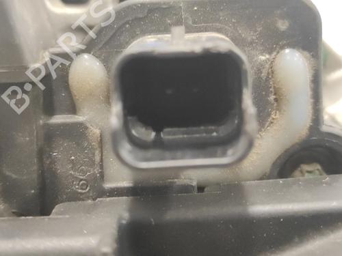 Alternator RENAULT MEGANE Scenic (JA0/1_) 1.4 i (JA0E) | BP22793628M7 