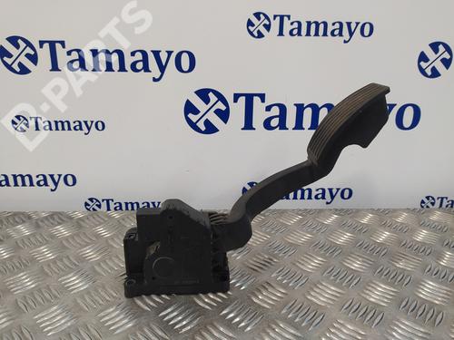 Used Pedal OPEL CORSA D (S07) 1.3 CDTI (L08, L68) (75 hp) 11868855