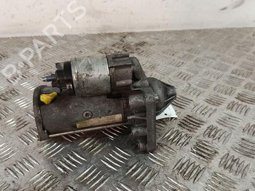 Starter CITROËN C3 II (SC_) 1.4 HDi 70 (SC8HZC, SC8HR0, SC8HP4) | BP40081371M8 - Image 3