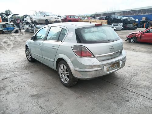 Engine OPEL ASTRA H (A04) 1.7 CDTI (L48) | BP33995404M1  - Image 5